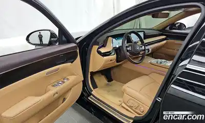 Genesis G90 2023 3.5 Автомат в Москве № 973225, миниатюра 10