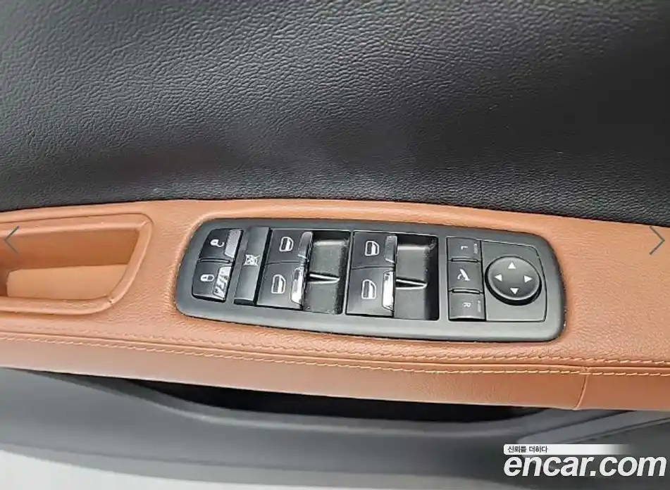 Maserati Ghibli 2015 3.0 гидро в Москве № 976458, фото 17