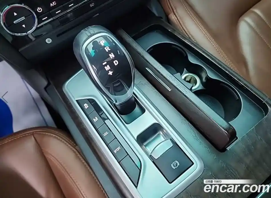 Maserati Ghibli 2015 3.0 гидро в Москве № 976458, фото 8