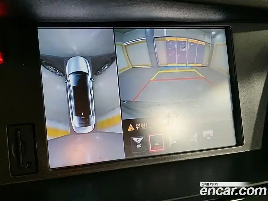 Renault SM7 2016 2.5 Автомат в Москве № 1000574, фото 11