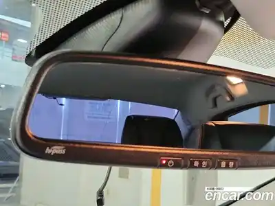 Renault SM7 2016 2.5 Автомат в Москве № 1000574, миниатюра 12