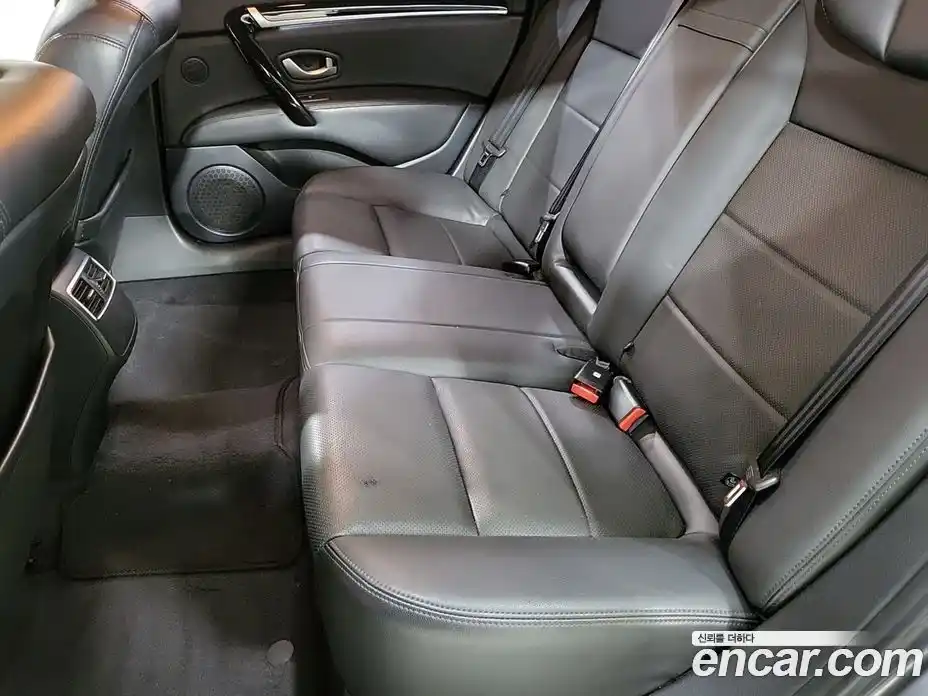 Renault SM7 2016 2.5 Автомат в Москве № 1000574, фото 14