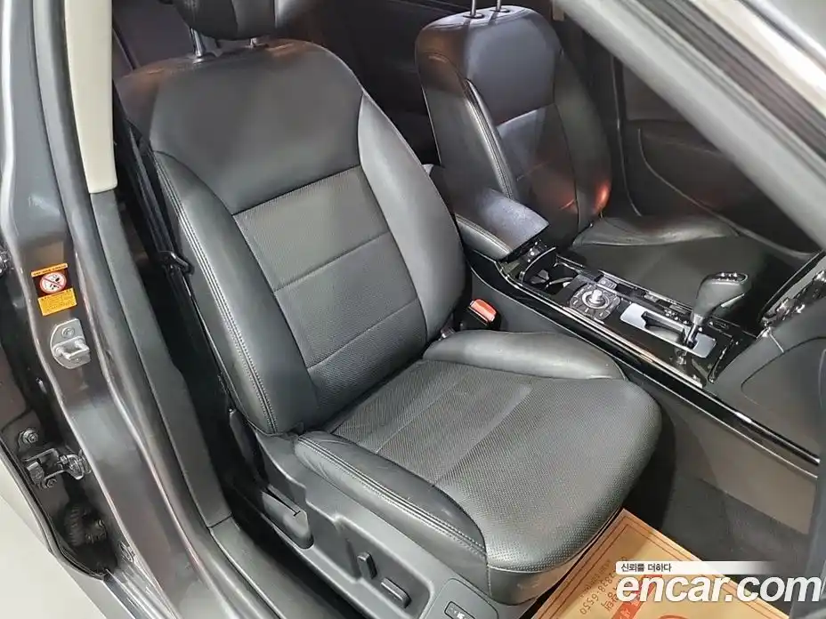 Renault SM7 2016 2.5 Автомат в Москве № 1000574, фото 16