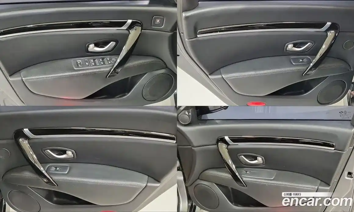 Renault SM7 2016 2.5 Автомат в Москве № 1000574, фото 17