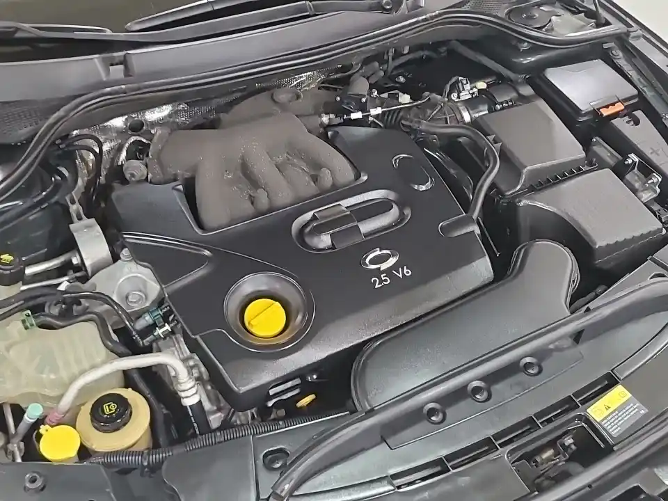 Renault SM7 2016 2.5 Автомат в Москве № 1000574, фото 20