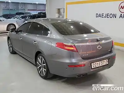 Renault SM7 2016 2.5 Автомат в Москве № 1000574, миниатюра 4