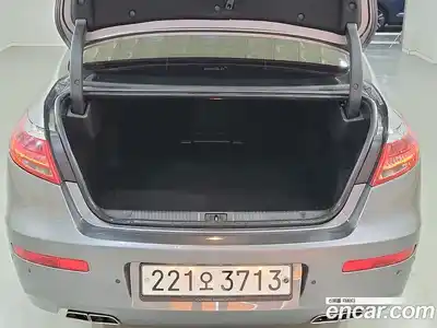 Renault SM7 2016 2.5 Автомат в Москве № 1000574, миниатюра 5