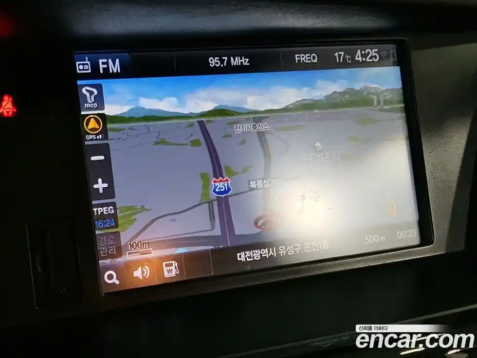 Renault SM7 2016 2.5 Автомат в Москве № 1000574, фото 10