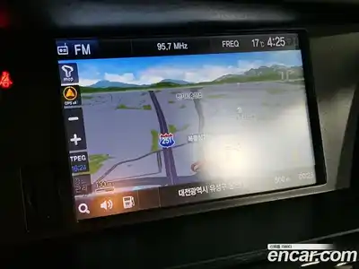 Renault SM7 2016 2.5 Автомат в Москве № 1000574, миниатюра 10