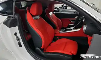 Mercedes-Benz AMG GT 2025 4.0 гидро в Москве № 1001305, миниатюра 11
