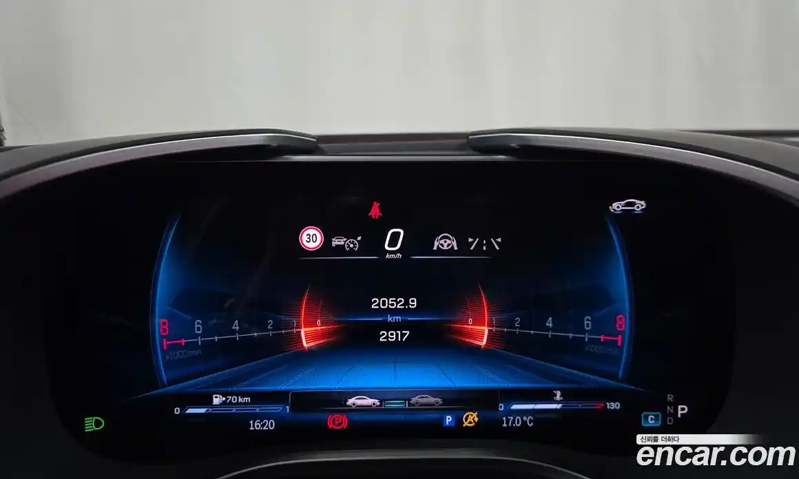 Mercedes-Benz AMG GT 2025 4.0 гидро в Москве № 1001305, фото 8