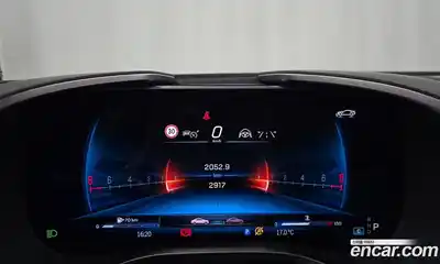 Mercedes-Benz AMG GT 2025 4.0 гидро в Москве № 1001305, миниатюра 8