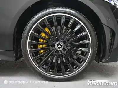 Mercedes-Benz CLS-Class 2022 3.0 гидро в Москве № 1001531, миниатюра 5