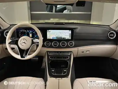 Mercedes-Benz CLS-Class 2022 3.0 гидро в Москве № 1001531, миниатюра 7