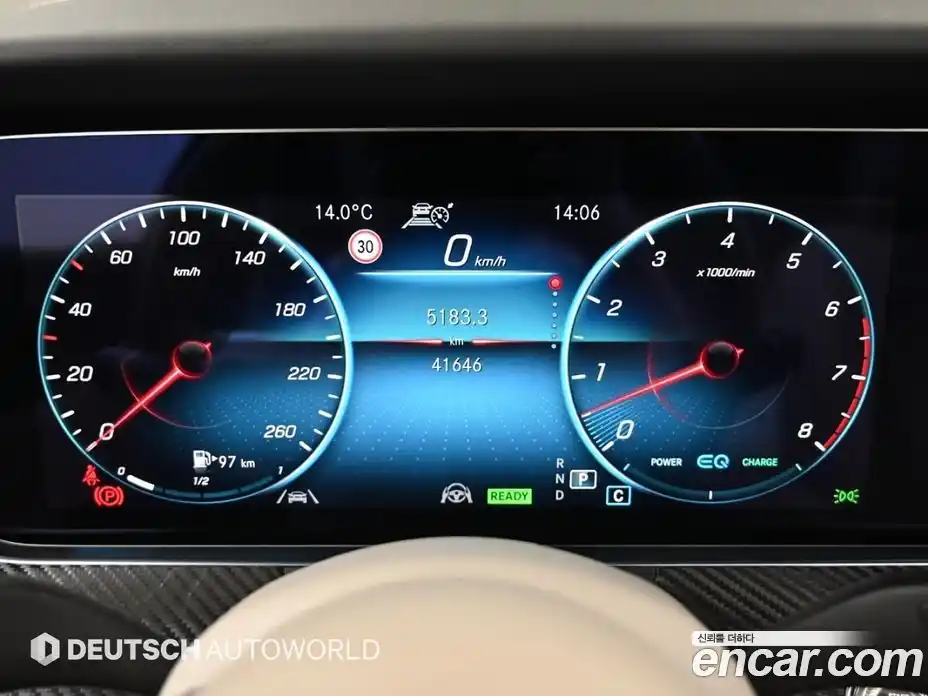 Mercedes-Benz CLS-Class 2022 3.0 гидро в Москве № 1001531, фото 8