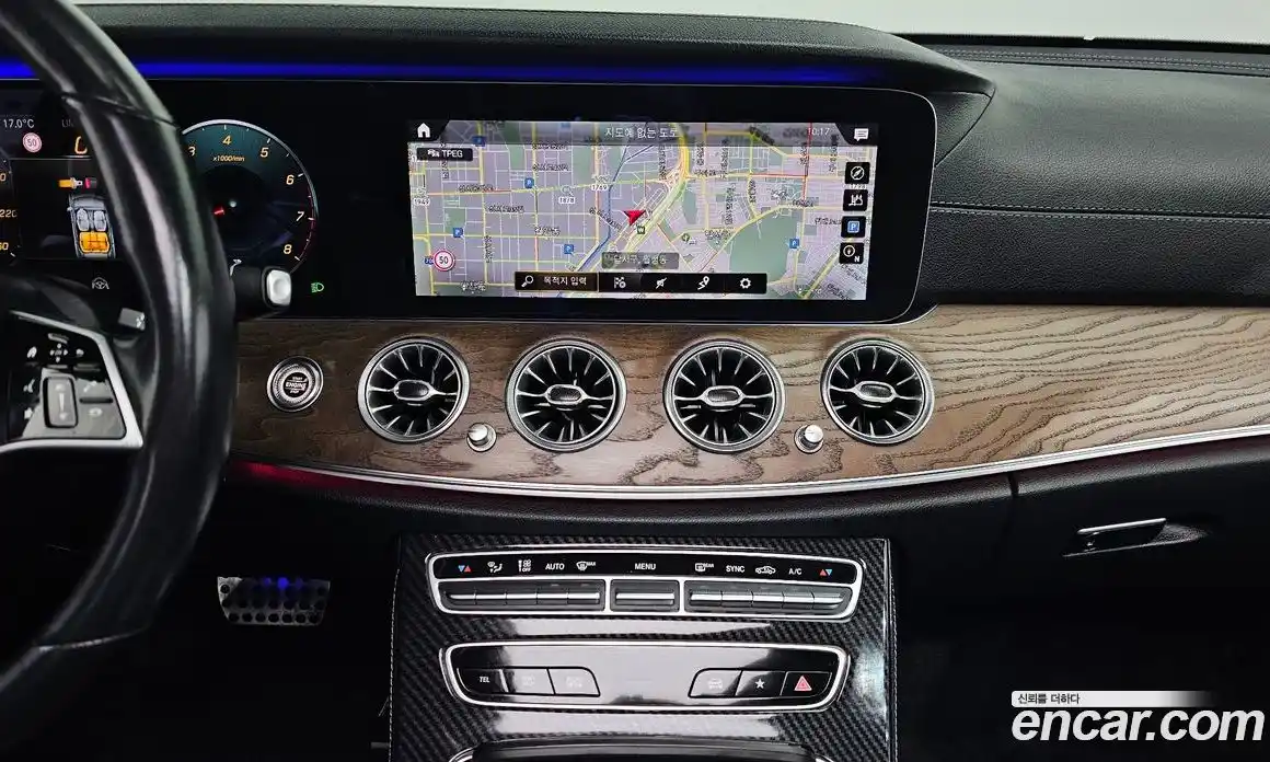 Mercedes-Benz E-Class 2021 2.0 гидро, фото 14