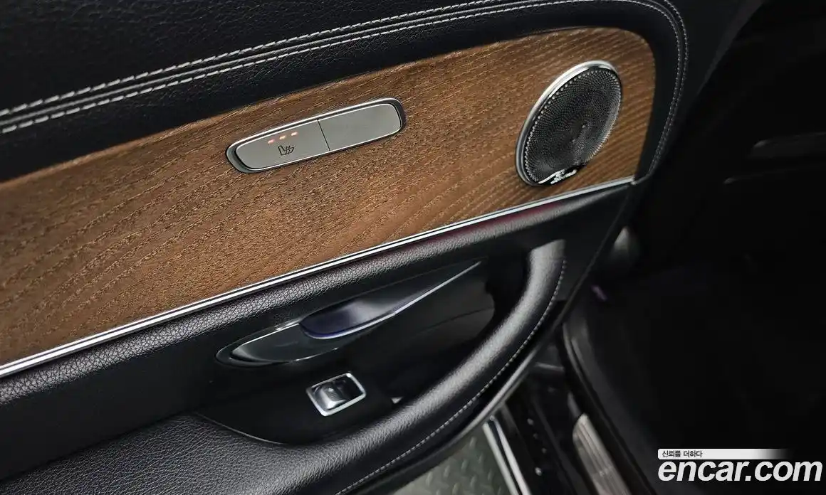 Mercedes-Benz E-Class 2021 2.0 гидро, фото 18