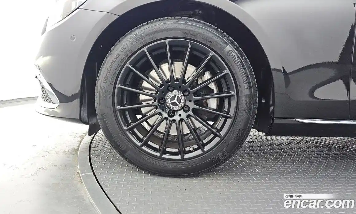 Mercedes-Benz E-Class 2021 2.0 гидро, фото 5