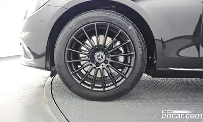 Mercedes-Benz E-Class 2021 2.0 гидро, миниатюра 5