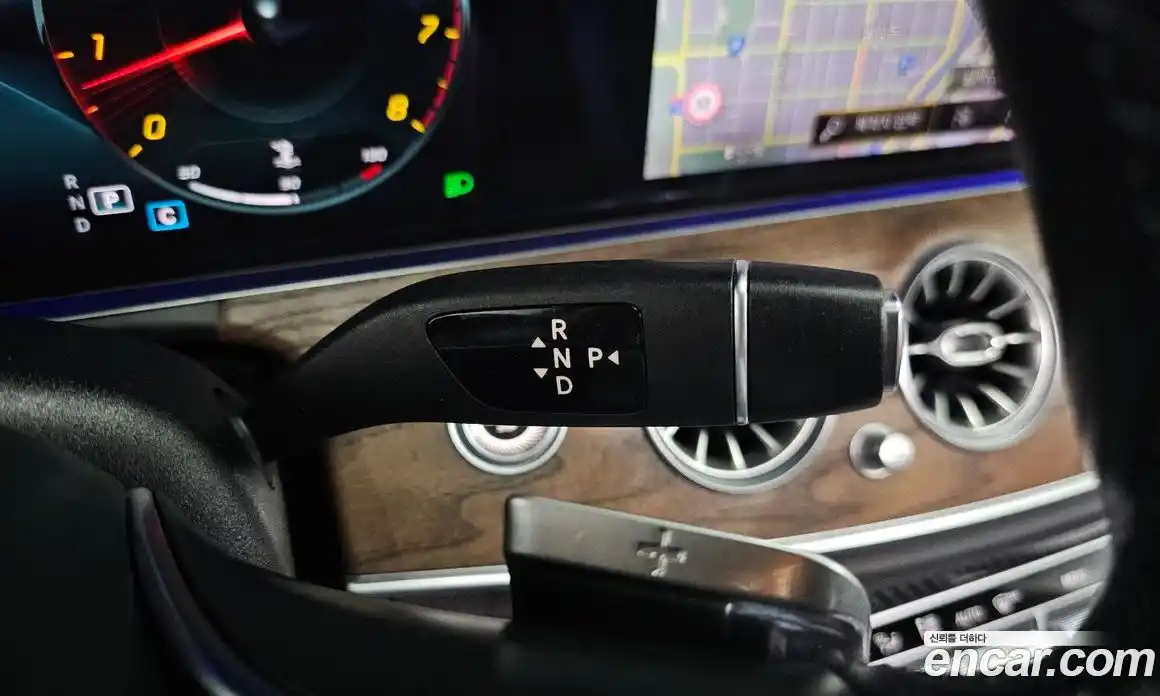 Mercedes-Benz E-Class 2021 2.0 гидро, фото 9