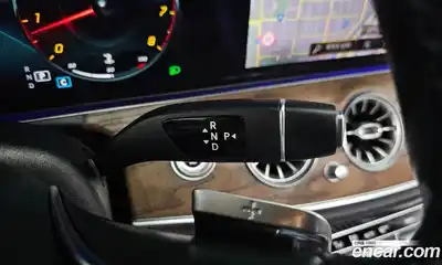 Mercedes-Benz E-Class 2021 2.0 гидро, миниатюра 9