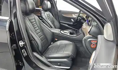 Mercedes-Benz E-Class 2021 2.0 гидро, миниатюра 10