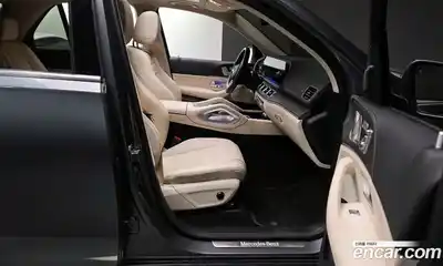 Mercedes-Benz GLE-Class 2023 3.0 гидро в Москве № 1001719, миниатюра 11