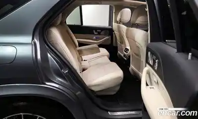 Mercedes-Benz GLE-Class 2023 3.0 гидро в Москве № 1001719, миниатюра 12
