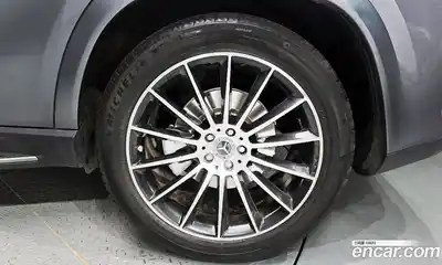 Mercedes-Benz GLE-Class 2023 3.0 гидро в Москве № 1001719, миниатюра 5