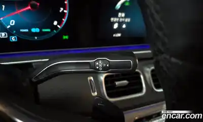 Mercedes-Benz GLE-Class 2023 3.0 гидро в Москве № 1001719, миниатюра 9