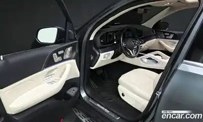 Mercedes-Benz GLE-Class 2023 3.0 гидро в Москве № 1001719, миниатюра 10