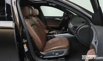 Audi A6 2018 2.0 гидро в Москве № 1002096, миниатюра 11