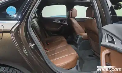 Audi A6 2018 2.0 гидро в Москве № 1002096, миниатюра 12