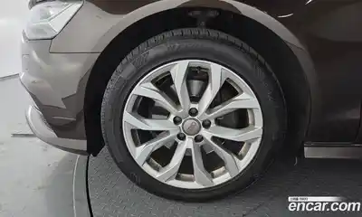 Audi A6 2018 2.0 гидро в Москве № 1002096, миниатюра 5