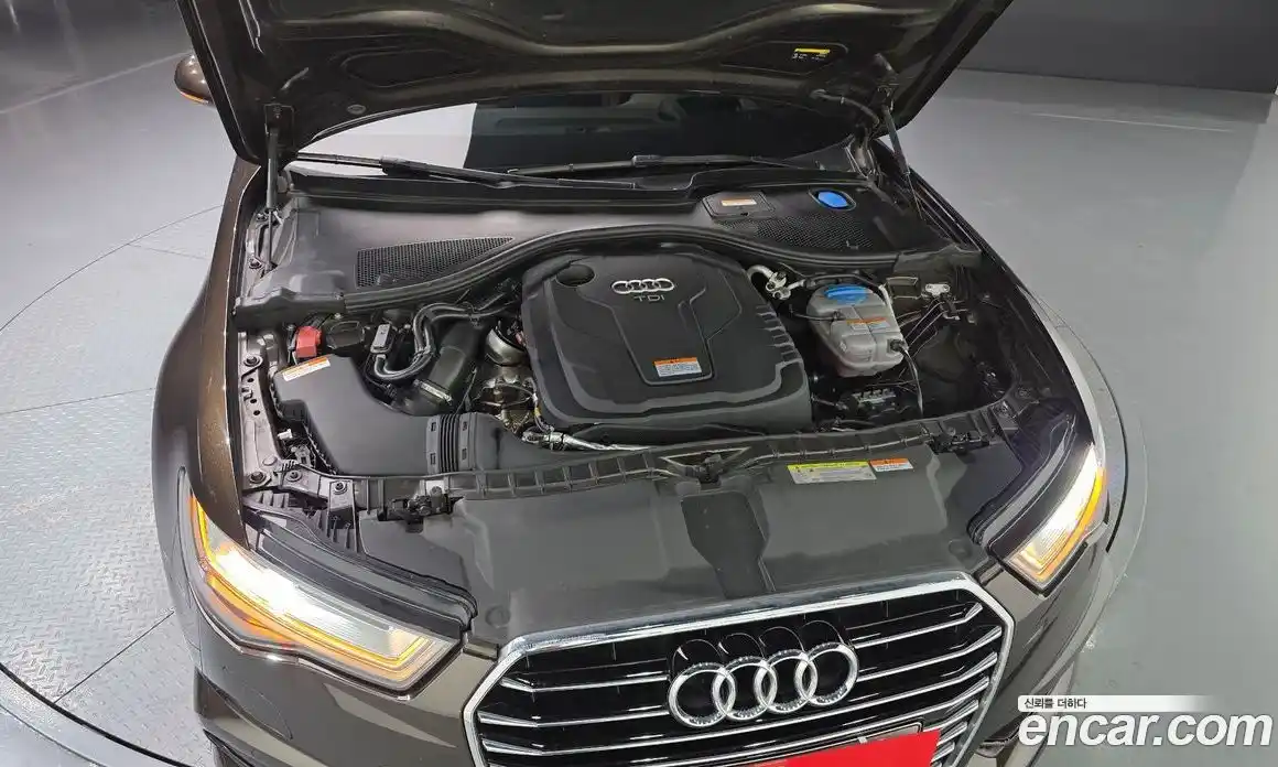 Audi A6 2018 2.0 гидро в Москве № 1002096, фото 6
