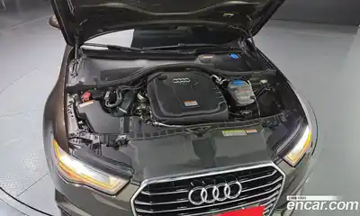 Audi A6 2018 2.0 гидро в Москве № 1002096, миниатюра 6