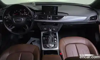 Audi A6 2018 2.0 гидро в Москве № 1002096, миниатюра 7