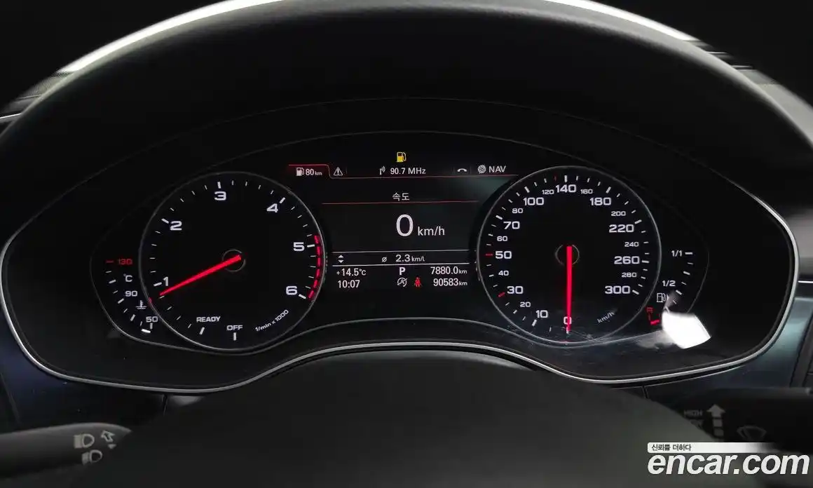 Audi A6 2018 2.0 гидро в Москве № 1002096, фото 8