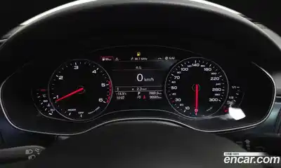 Audi A6 2018 2.0 гидро в Москве № 1002096, миниатюра 8