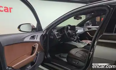 Audi A6 2018 2.0 гидро в Москве № 1002096, миниатюра 10