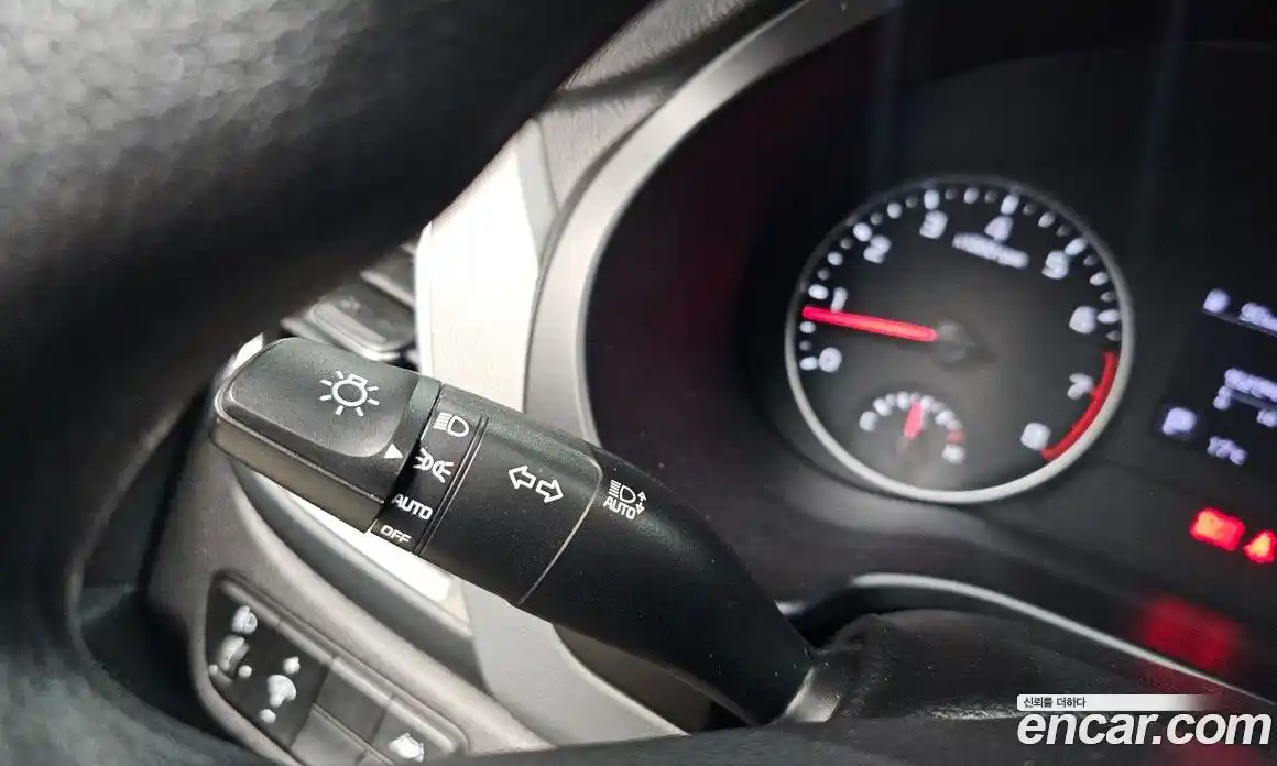 Kia Seltos 2022 1.6 Автомат в Москве № 1002791, фото 16