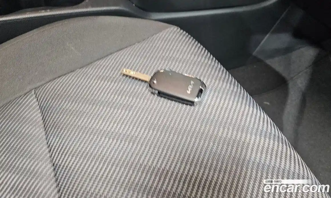 Kia Seltos 2022 1.6 Автомат в Москве № 1002791, фото 18