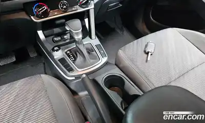 Kia Seltos 2022 1.6 Автомат в Москве № 1002791, миниатюра 8