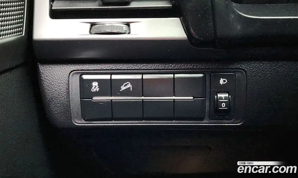 SsangYong Rexton 2021 2.2 гидро, фото 19