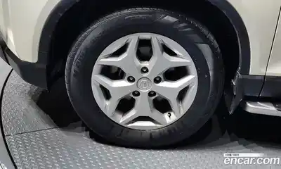 SsangYong Rexton 2021 2.2 гидро, миниатюра 5