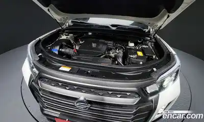 SsangYong Rexton 2021 2.2 гидро, миниатюра 6