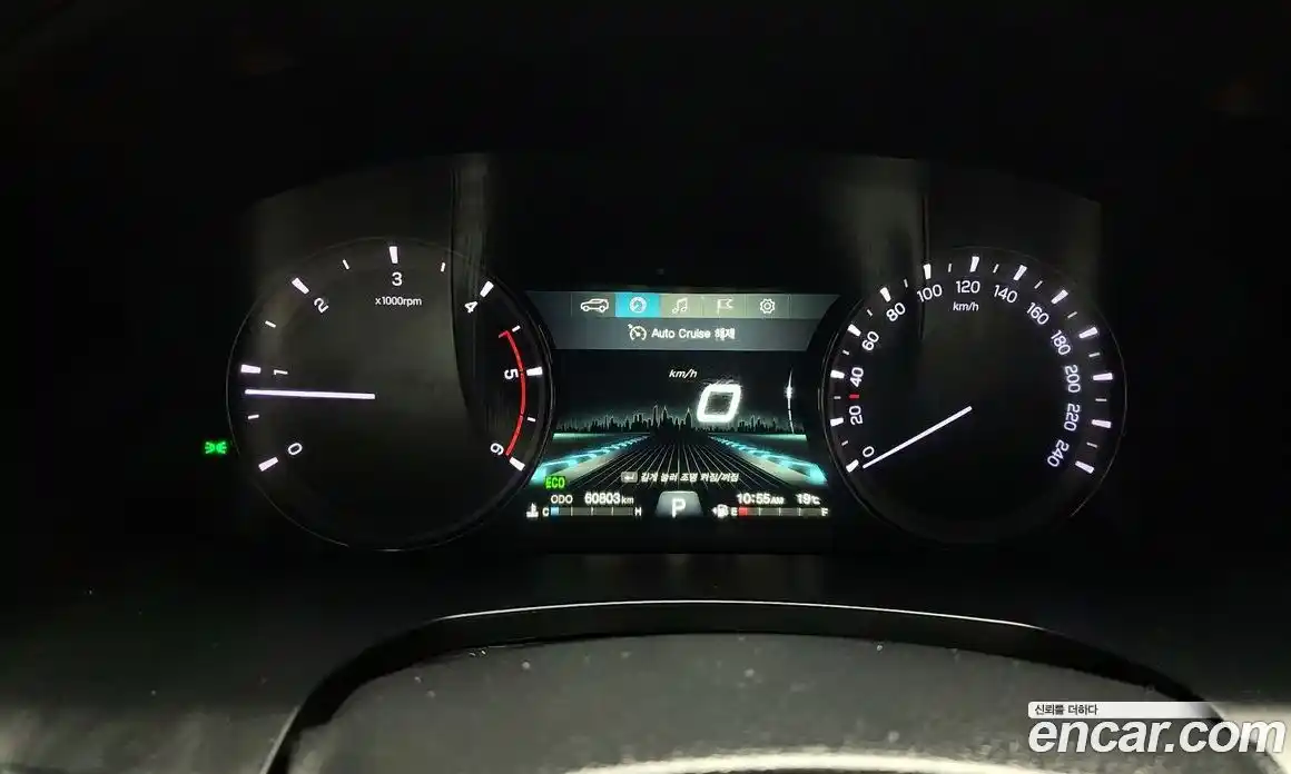 SsangYong Rexton 2021 2.2 гидро, фото 8