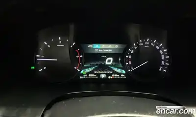 SsangYong Rexton 2021 2.2 гидро, миниатюра 8