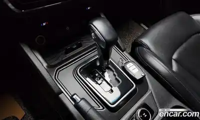 SsangYong Rexton 2021 2.2 гидро, миниатюра 9