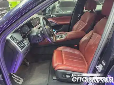 BMW X6 2020 3.0 гидро в Москве № 1004691, миниатюра 2